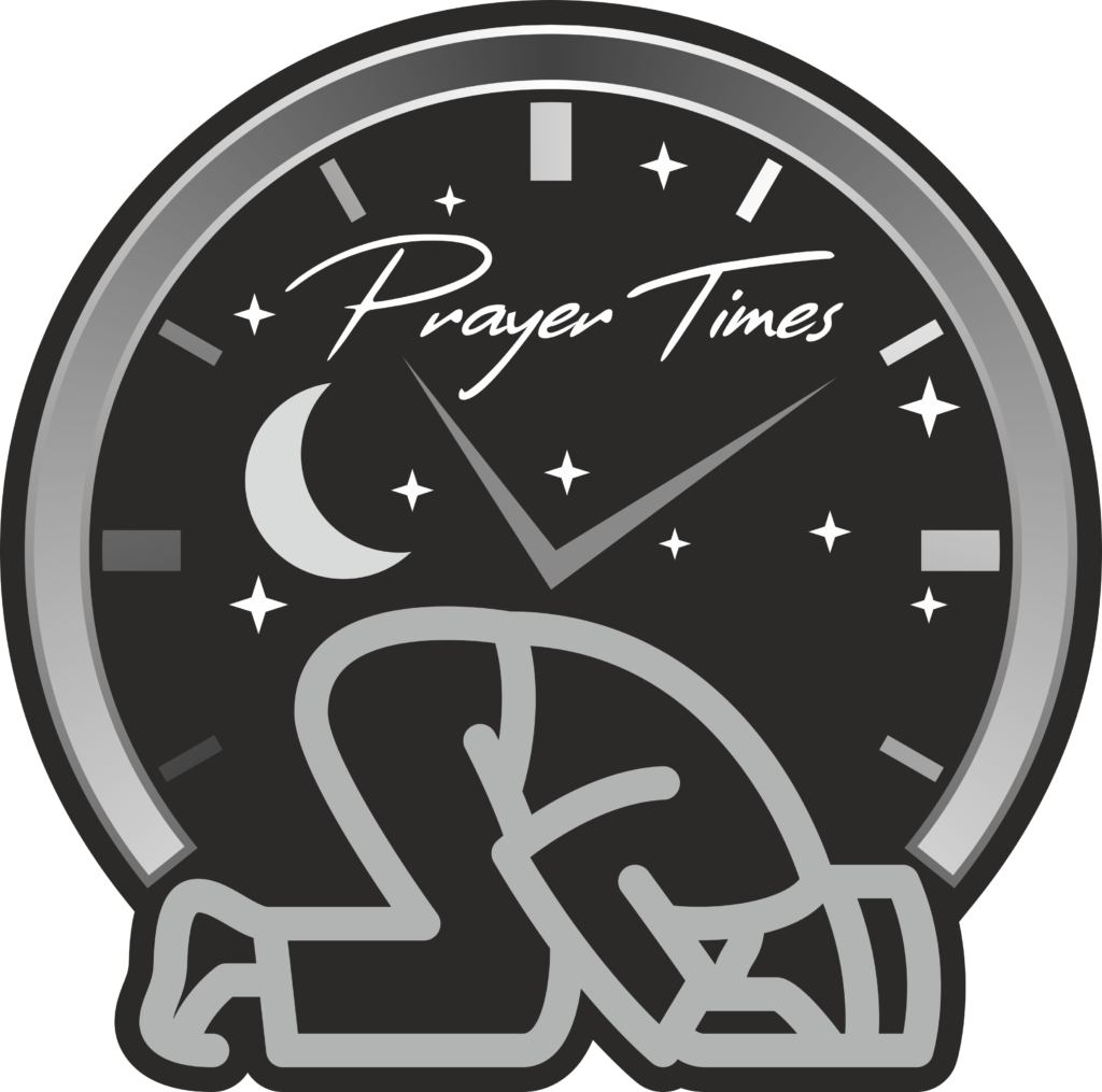 prayer times